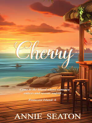 cover image of Cherry